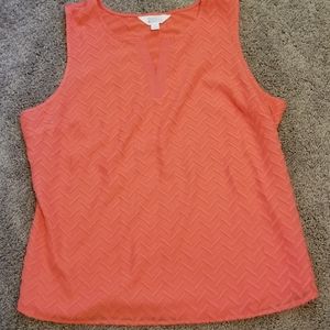 Market & Spruce Blouse!! NEVER WORN!!